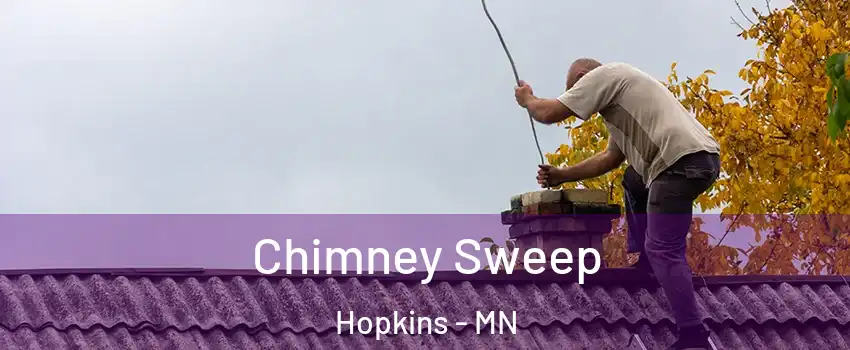  Chimney Sweep Hopkins - MN