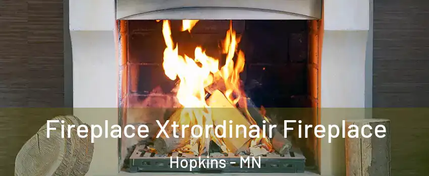  Fireplace Xtrordinair Fireplace Hopkins - MN