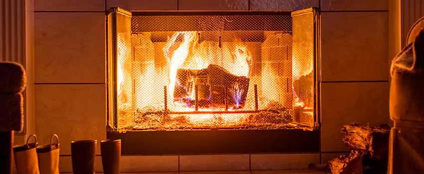 Astria Vent Free Gas Fireplaces Installation in Hopkins, MN