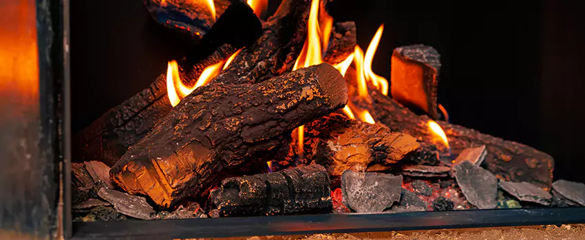 Chimney Fireplace Ash Dump Cleaning in Hopkins, MN