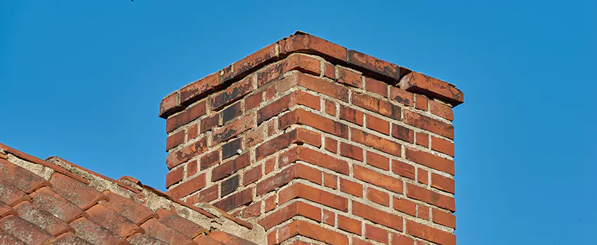 Clean Blocked Chimney in Hopkins, Minnesota