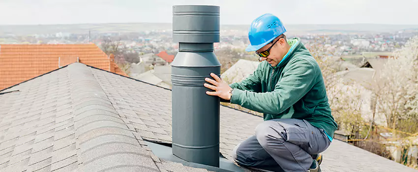 Chimney Chase Inspection Near Me in Hopkins, Minnesota