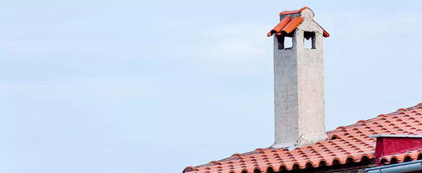 Chimney Pot Replacement in Hopkins, MN