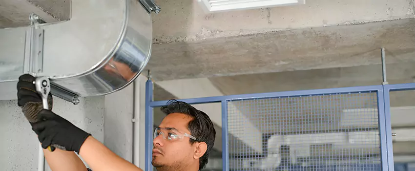 HVAC Ductwork Cleaning in Hopkins, MN
