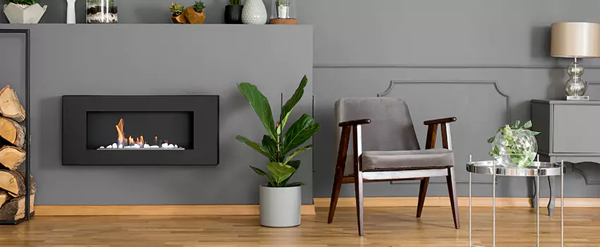Ethanol Fireplace Burner Repair in Hopkins, MN