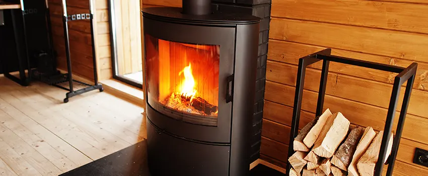 Gas Fireplace Door Handle Installation Services in Hopkins, Minnesota