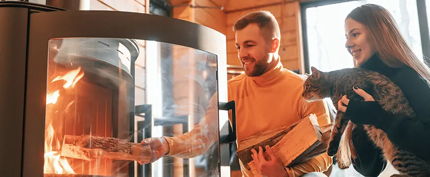 Fireplace Door Installation And Replacement Contractors in Hopkins, MN