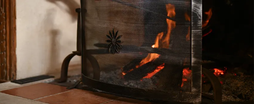 Electric Metal Fireplace installation Services in Hopkins, MN