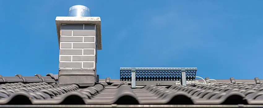 Repair Blocked Chimney in Hopkins, Minnesota