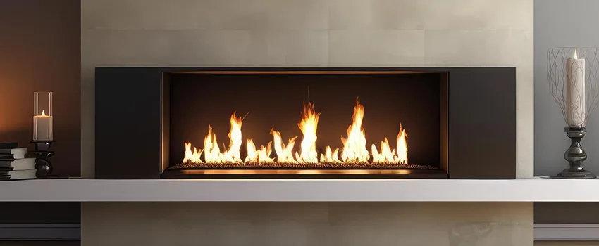 Vent Free Gas Fireplaces Repair Solutions in Hopkins, Minnesota