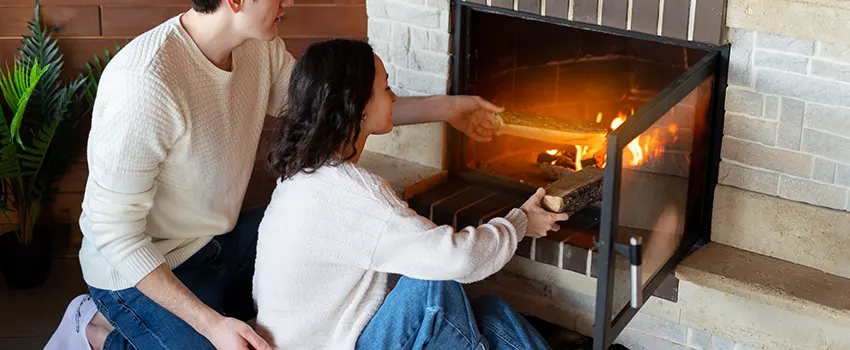 Kings Man Direct Vent Fireplaces Services in Hopkins, Minnesota