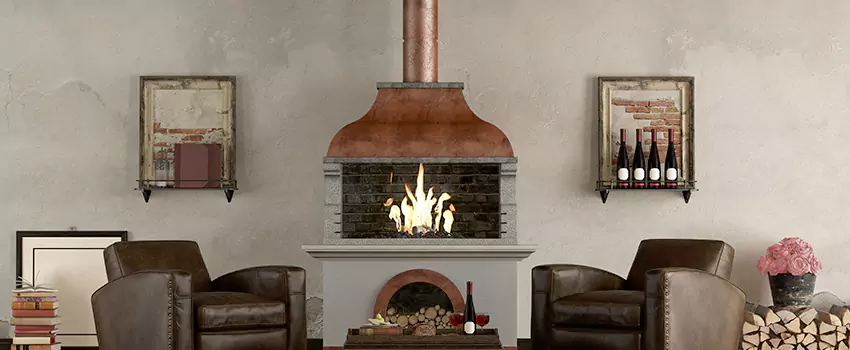 Benefits of Pacific Energy Fireplace in Hopkins, Minnesota