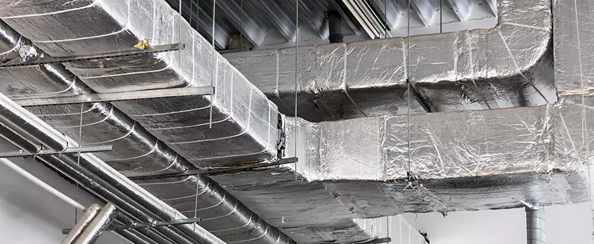 Vent Dust Cleaning Cost in Hopkins, MN