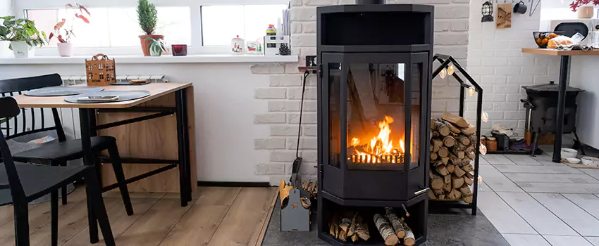 Wood Stove Firebox Installation Services in Hopkins, MN
