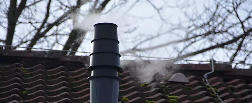 Broken Chimney Animal Screen Repair And Installation in Hopkins, MN