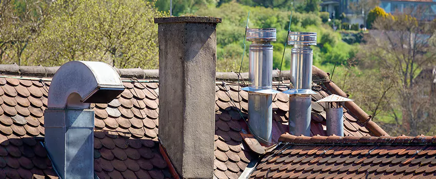 Commercial Chimney Blockage Removal in Hopkins, Minnesota