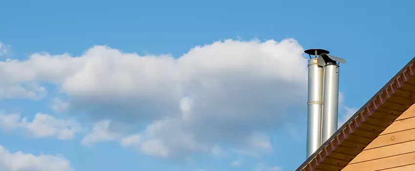 Chimney Cap Bird Guard Repair in Hopkins, Minnesota