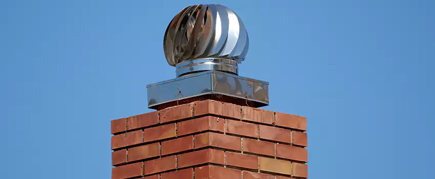 Chimney Damper Hinge Repair in Hopkins, MN