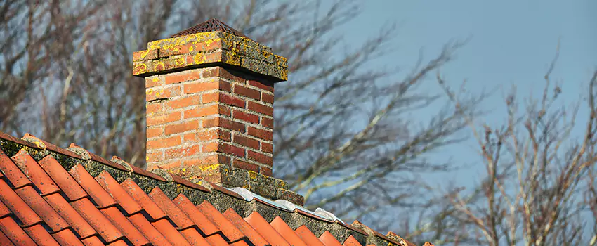 Chimney Flue Cap Installation in Hopkins, MN