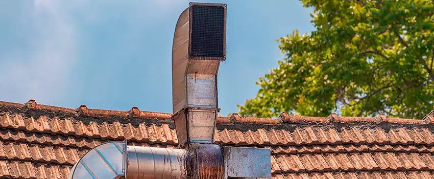 Chimney Blockage Removal in Hopkins, Minnesota