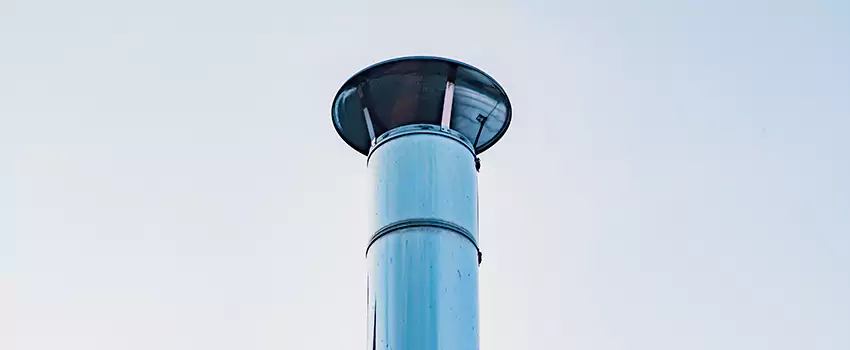 Chimney Spark Arrestor Mesh Installation in Hopkins, Minnesota