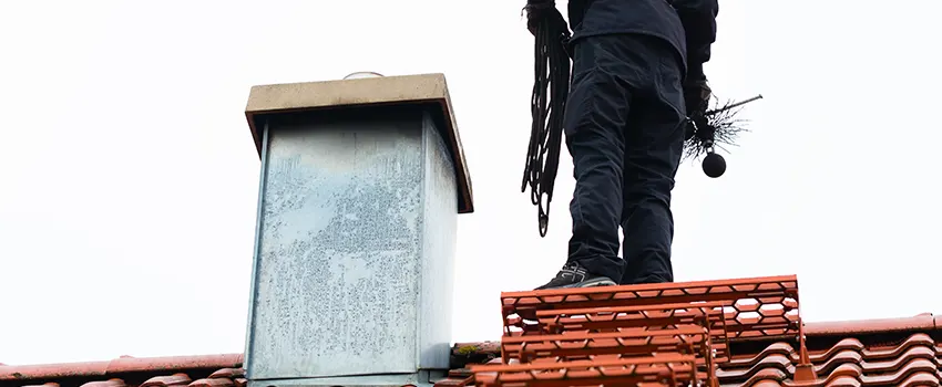 Modern Chimney Sweeping Techniques in Hopkins, Minnesota