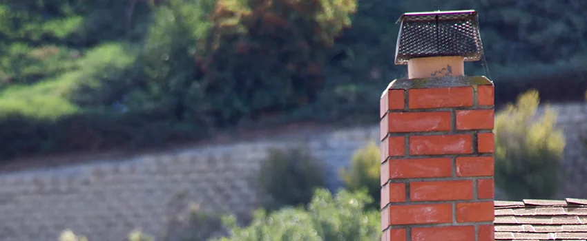 Chimney Tuckpointing And Masonry Restoration in Hopkins, MN