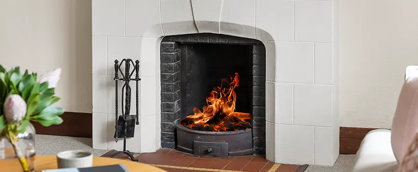 Classic Open Fireplace Design Services in Hopkins, Minnesota