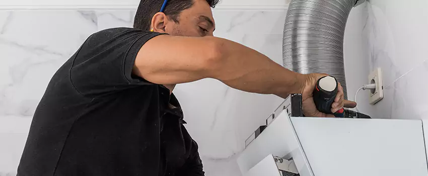 Dryer Vent Blockage Cleaning in Hopkins, MN