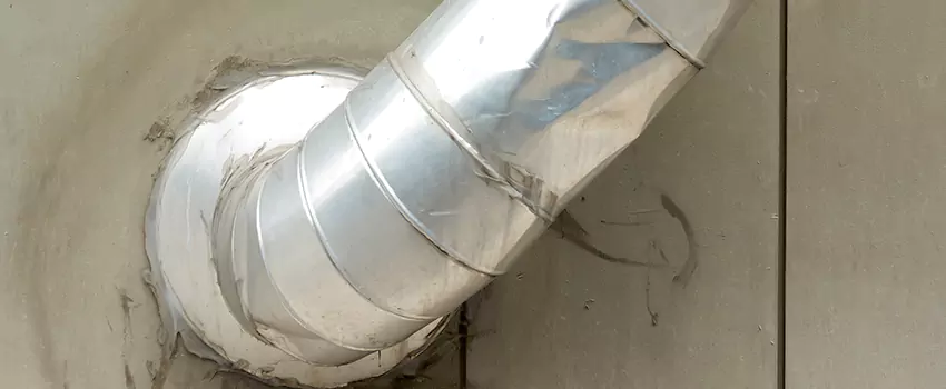 Dryer Vent Repair Process in Hopkins, MN