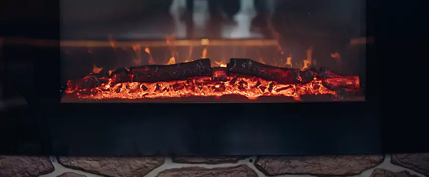 Cost of Electric Fireplace Repair Service in Hopkins, Minnesota