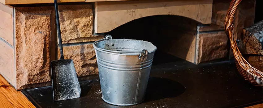 Clean The Fireplace Mantle And Hearth in Hopkins, Minnesota
