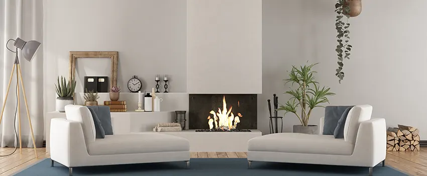 Decorative Fireplace Crystals Services in Hopkins, Minnesota