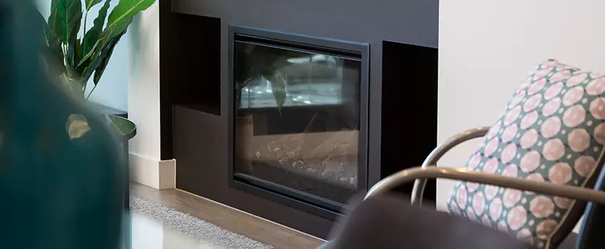 Gas Fireplace Installation in Hopkins, MN
