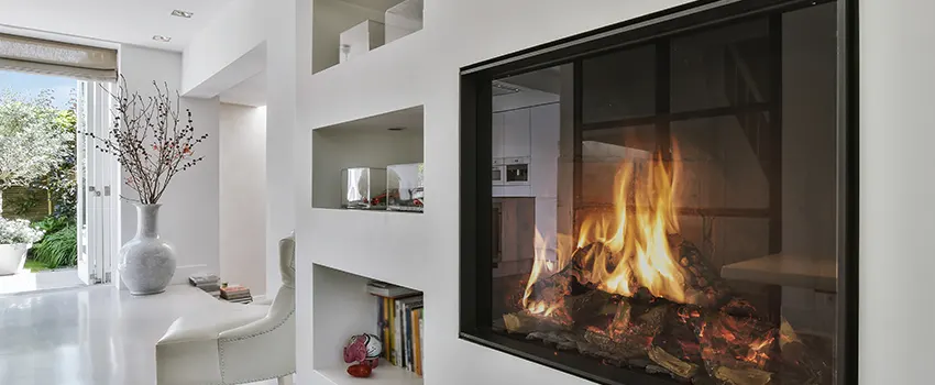 Fireplace Screen Installation And Replacement in Hopkins, MN