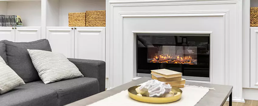 Pellet Fireplace Insert Installation in Hopkins, MN