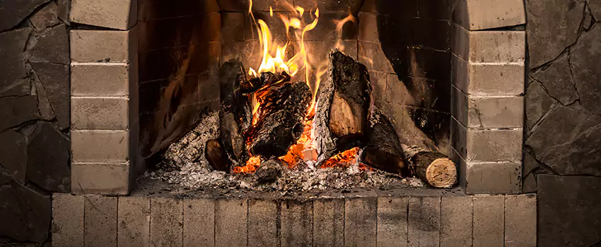 Cost of Rebuilding A Fireplace in Hopkins, Minnesota