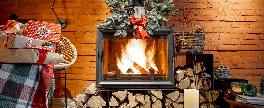 Steel Fireplace Grate Repair And Replacement Services in Hopkins, Minnesota