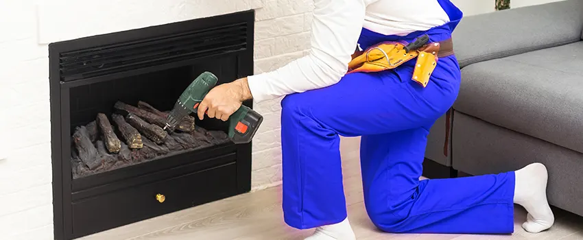 Fireplace Safety Inspection Specialists in Hopkins, Minnesota