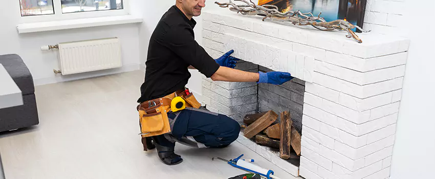 Gas Fireplace Repair And Replacement in Hopkins, MN