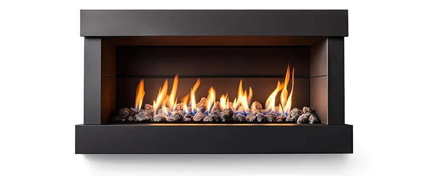 Outdoor Gas Fireplaces Installation in Hopkins, MN