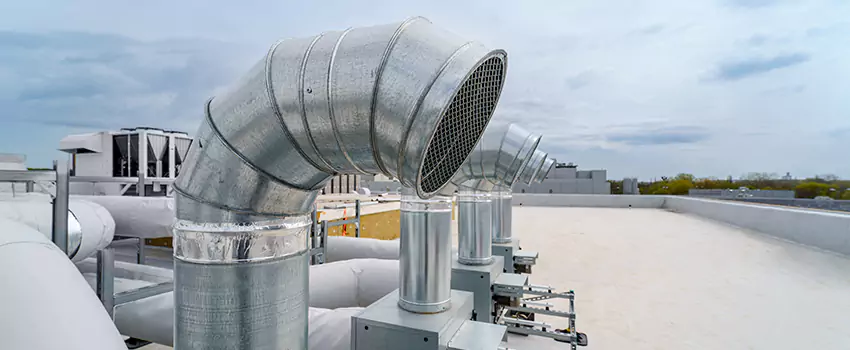 Insulated Ductwork Repair Services Near Me in Hopkins, MN
