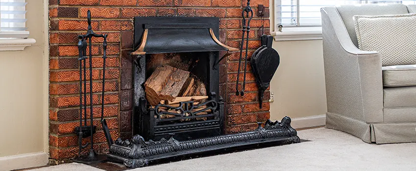 Custom Old Fireplace Redesign Services in Hopkins, Minnesota