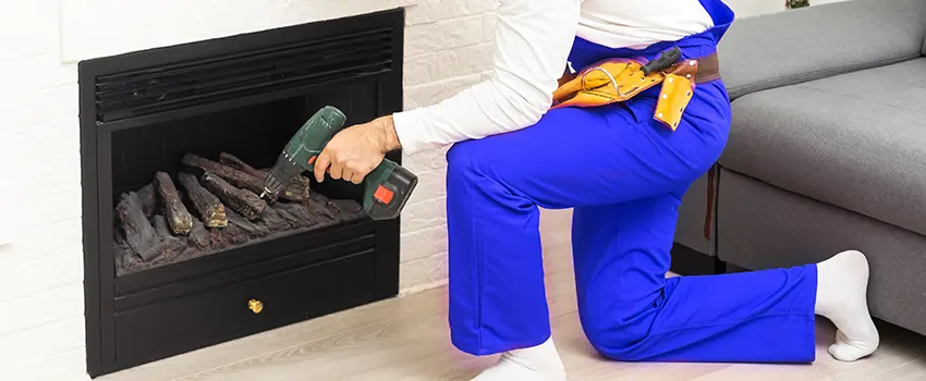 Pellet Fireplace Repair Services in Hopkins, MN