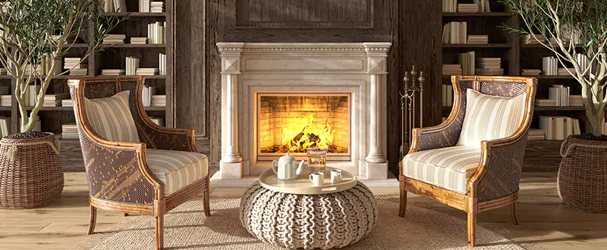 Cost of RSF Wood Fireplaces in Hopkins, Minnesota