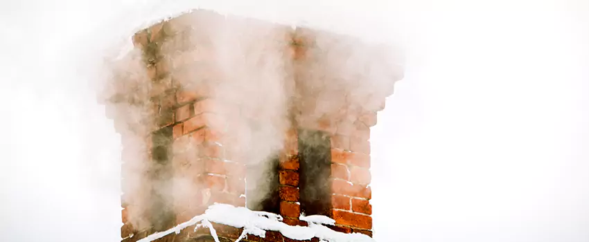 Chimney Flue Soot Removal in Hopkins, MN