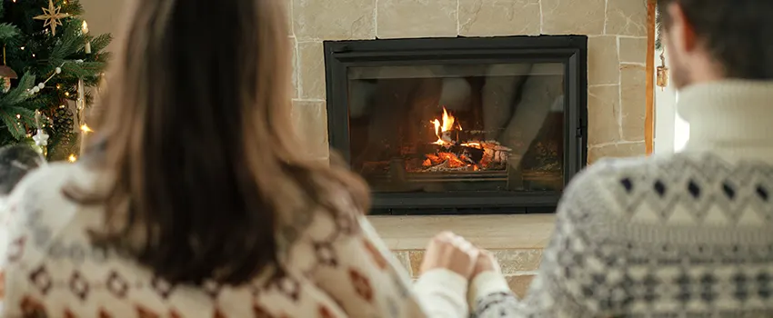 Superior Open-Hearth Wood Fireplaces in Hopkins, MN