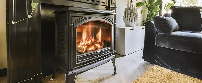 Valor Wood Fireplace in Hopkins, MN