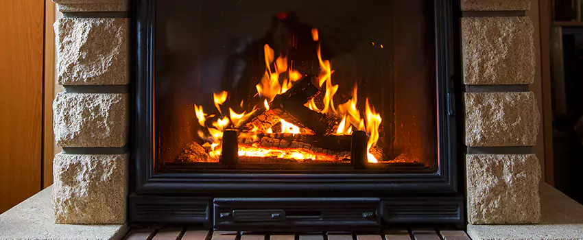Cost of Wood Fireplace Installation in Hopkins, MN